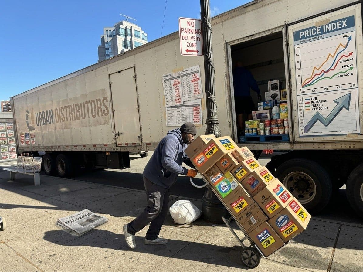 War Impact on Inflation: Rising Costs Beyond Gas Prices