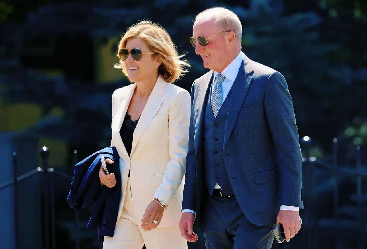 Berkshire Hathaway Leadership 2026: Greg Abel’s Vision After Warren Buffett