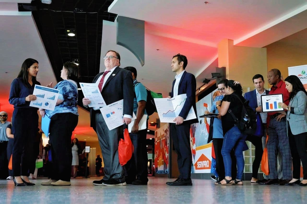 March 2026 Market Outlook: Jobs Report, Retail Sales, Trade Balance, and Earnings from Nike & Conagra