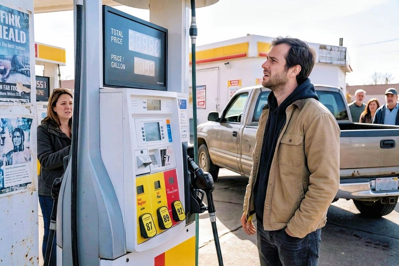 Iran War March 2026: Rising Costs for Americans